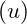 (u)